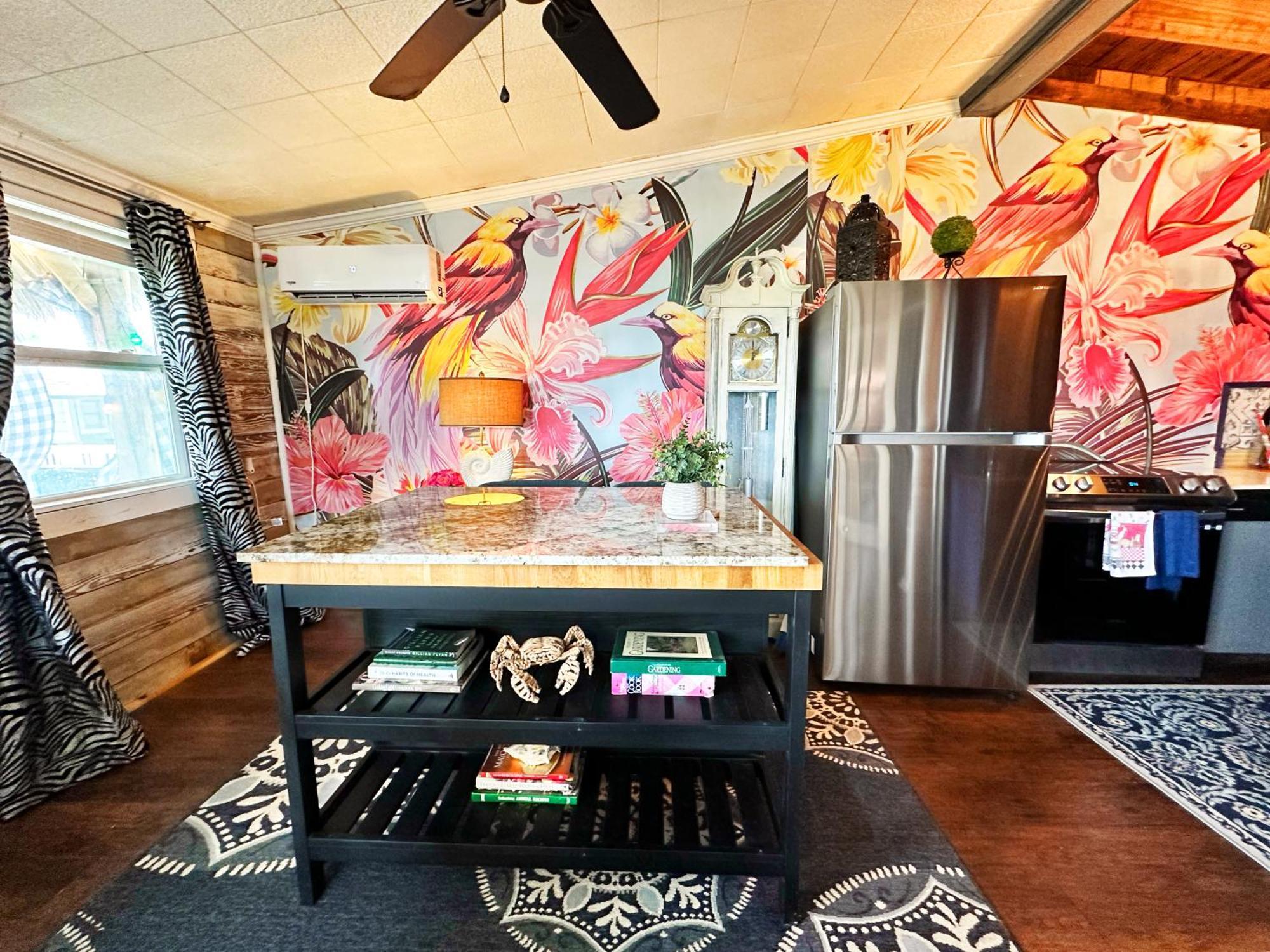 Salty Dog Cottage Surfside Beach Exterior foto